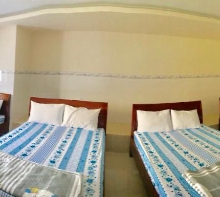 Hotel Hoang Nam Вунгтау Экстерьер фото